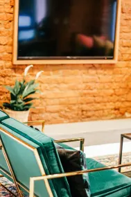 Pineapple House Boutique Hotel - Reception