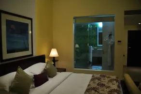 Kyriad Prestige Calangute Goa by OTHPL - View from room