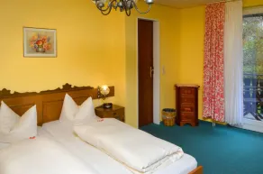 Landhaus am Kunstberg - Room