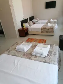Mudanya Otel - Camera
