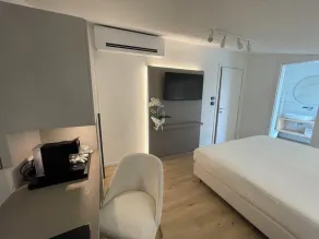 Chic & Charme Luxury Rooms - Zimmer