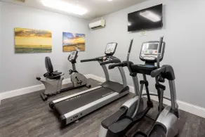 GrandStay Hotel & Suites Downtown Sheboygan - Salle de remise en forme