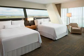 The Westin Denver International Airport - Chambre