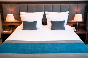 Radon Plaza - Room