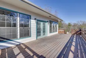 Quiet & Convenient Unit, 7 Mi to Lake Ray Hubbard! - Interior