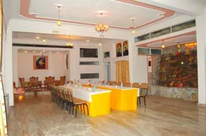 Mashoo Resort - Bankettsaal