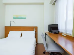 Comfort Inn Suwa Inter - Chambre