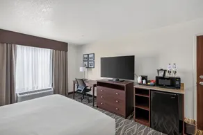 Cobblestone Hotel & Suites Waukesha West Milwaukee - Camera