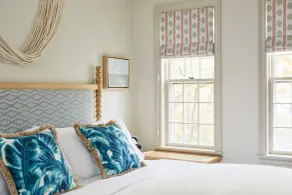 Faraway Nantucket - Chambre
