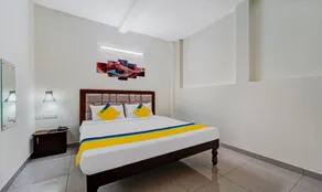 Itsy Hotels Green Villa, 2 Km From Rock Beach - Zimmer