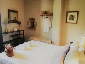 La Masia Costa Brava - Relais d'Empordà- Adults Only - Værelse