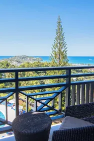 Bel Jou Adults Only - All Inclusive - Vistas desde la habitación