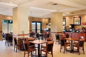 Wingate by Wyndham New Braunfels - Restaurant