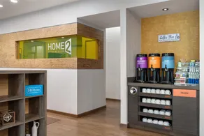 Home2 Suites by Hilton Lexington Park Patuxent River NAS, MD - Restaurant