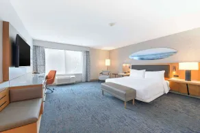 Hilton Garden Inn LAX El Segundo - Chambre