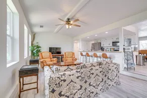 2 Mi to West Nature Park! 5-Acre Rural Retreat - Innenbereich