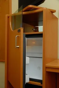 Zur alten Krone - Room