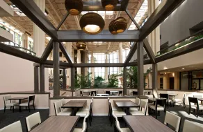 Embassy Suites by Hilton Palm Beach Gardens PGA Boulevard - Restaurant