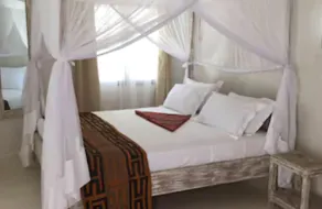 The Villa Luxury Suites Hotel - Room