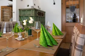 Landhotel Restaurant Huberhof Allershausen - Restaurant