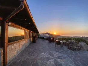 Agriturismo Monte Istulargiu - Restaurant