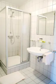 Wallfahrts-Gaststätte Heilbrünnl - Bagno