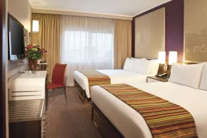Garden Court Sandton City - Room
