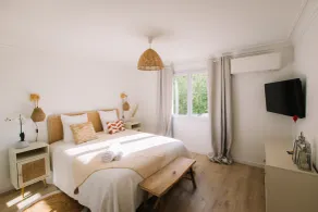 Mas des Arts & Spa - Værelse