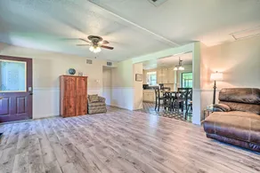 Cozy Murfreesboro Home Near Local Attractions! - Interiør