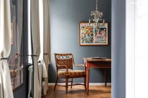 Villa Provence - Room