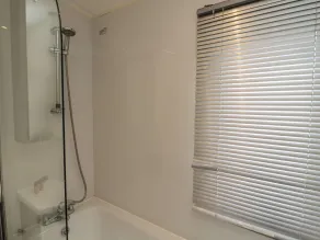 Mulberry lodge - Bathroom
