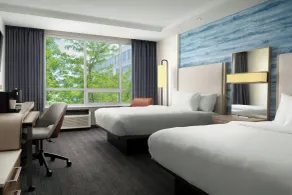 Courtyard by Marriott Erie Bayfront - Room