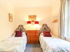 Nethercott House - Room