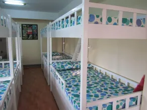 Dalat Friendly Fun - Room