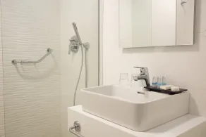 Mayflower Hotel Malta - Salle de bain
