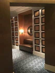 Hotel Rector - Room
