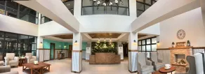 Royale Parc Hotel Tagaytay - Réception