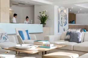 Adriana Hvar Spa Hotel - Reception