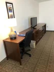 Comfort Inn Kissimmee-Lake Buena Vista South - Chambre