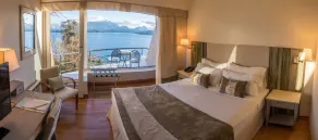 Sol Arrayan Hotel & Spa - Ausblick vom Zimmer