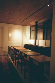 Hôtel Massé - Restaurant