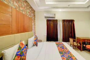 Fabhotel Ayaansh - Camera