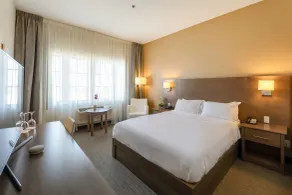 Imperia Hôtel et Suites Terrebonne - Room
