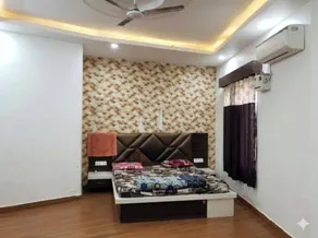 Hotel Suraj - Habitación