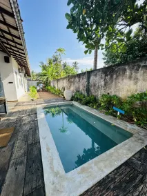 Moi Talpe by DBI - Piscine