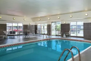 Residence Inn Corpus Christi - Piscina