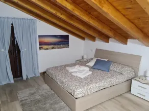 B&B Villa Chiara - Bed And Breakfast - Rum