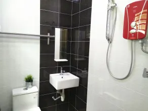 H&H 2 Karaoke, Ice Hockey Table, Game Console - Salle de bain