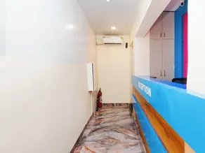 Hotel Priceless Suite - Réception