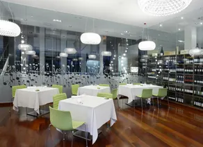 Primus Valencia - Restaurant